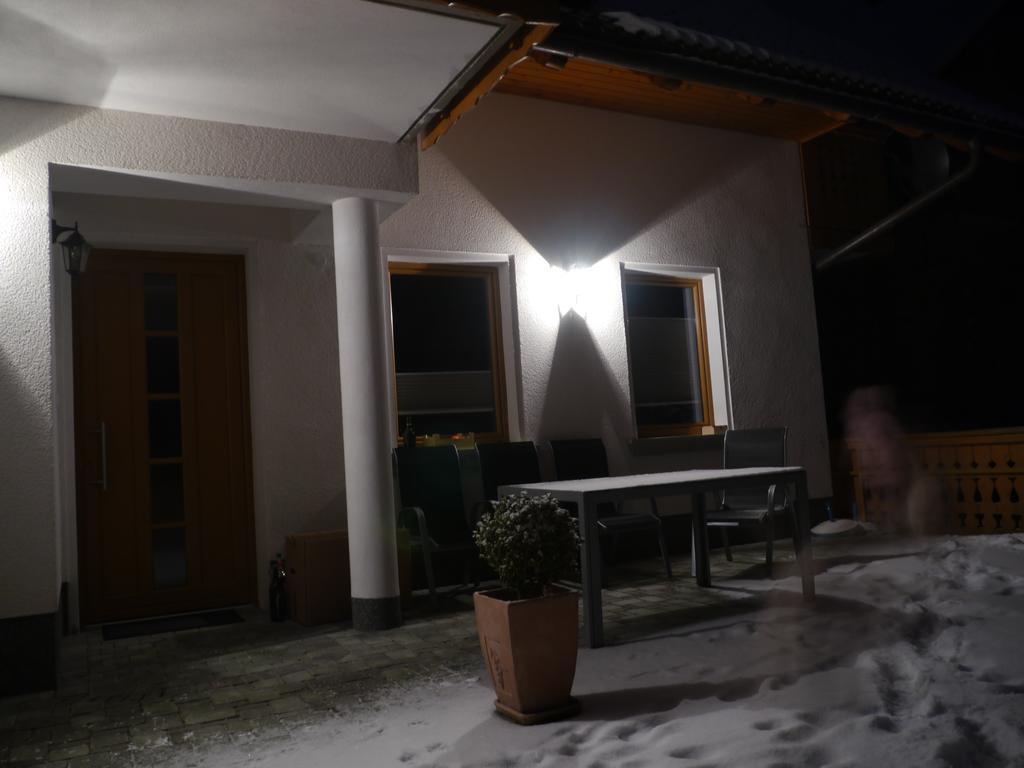 Apartment Brumec Бохінь Номер фото