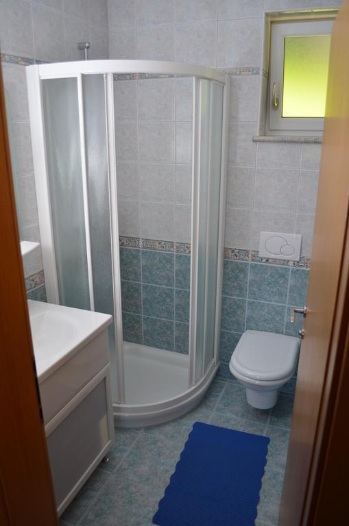 Apartment Brumec Бохінь Номер фото