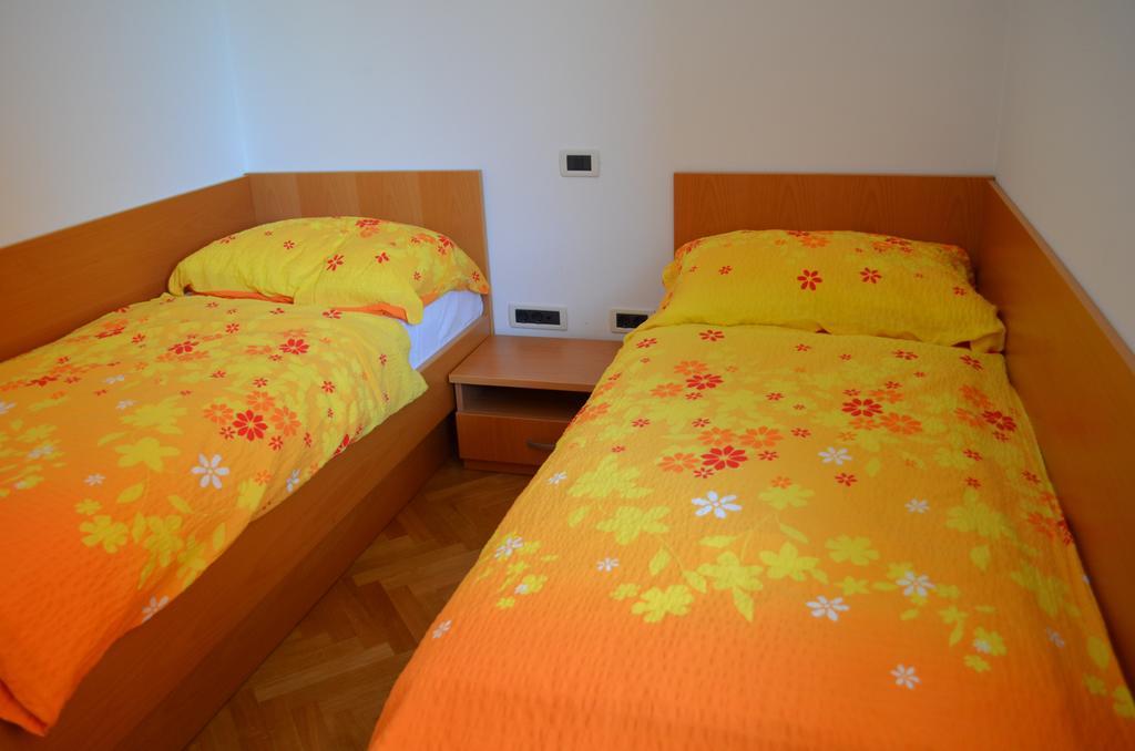 Apartment Brumec Бохінь Номер фото