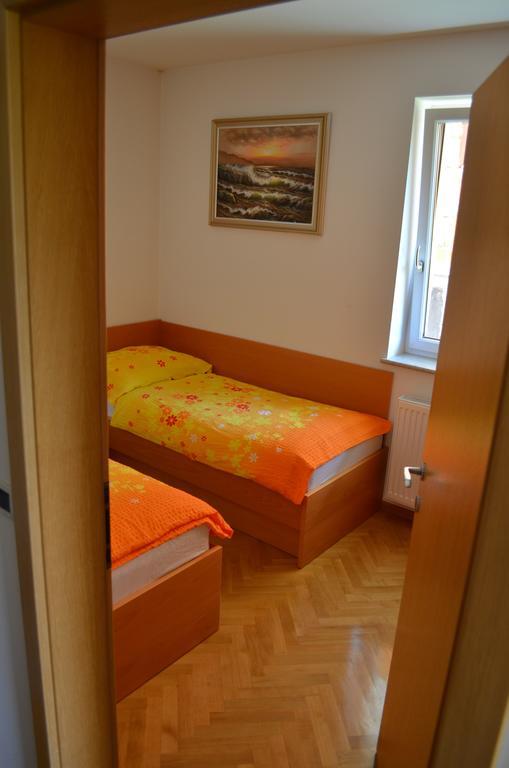 Apartment Brumec Бохінь Номер фото